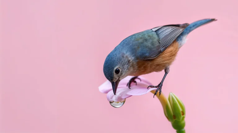 spring-bird-aesthetic-wallpapers-macro-bird-water-drop-laptop