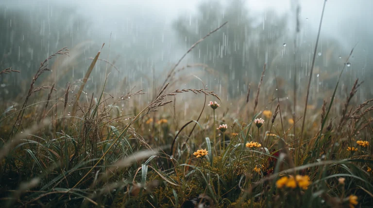spring-rain-aesthetic-wallpapers-wild-grass-rain-mist-laptop