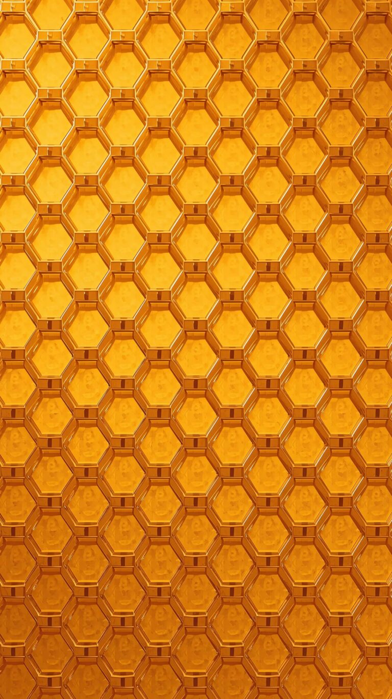 unique-macro-texture-wallpapers-honeycomb-macro-clean-4k-sec