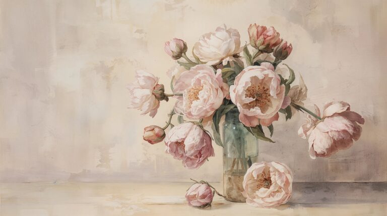 vintage-still-life-painting-wallpapers-light-tulips-peonies-light-aesthetic-4k-laptop