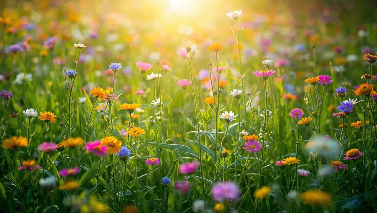 aesthetic-summer-flower-wallpapers-4k-colorful-flower-meadow-laptop
