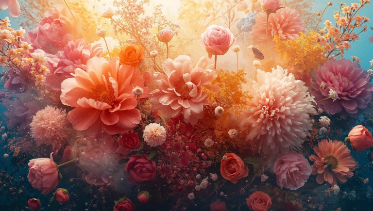 aesthetic-summer-flower-wallpapers-4k-flower-explosion-vibrant-laptop