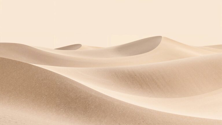 beige-summer-wallpapers-minimal-abstract-sand-waves-laptop
