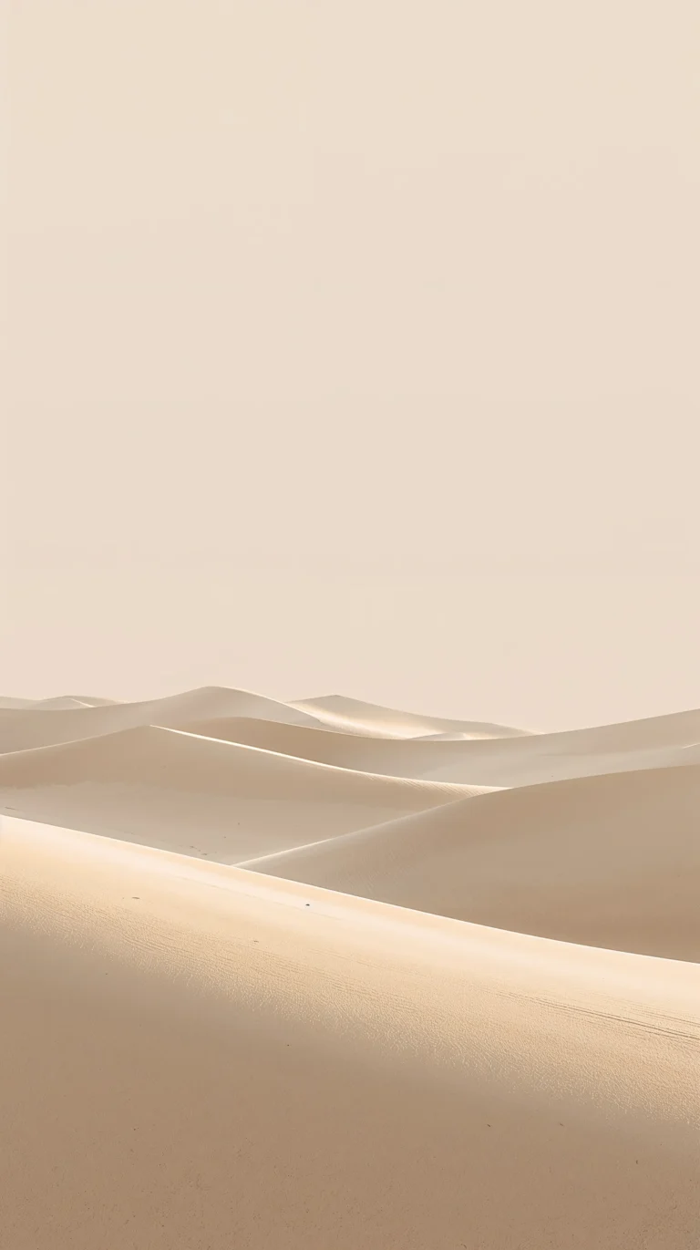 beige-summer-wallpapers-minimal-dune-light-phone