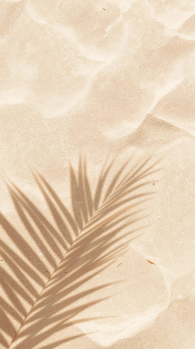 beige-summer-wallpapers-minimal-sand-texture-phone