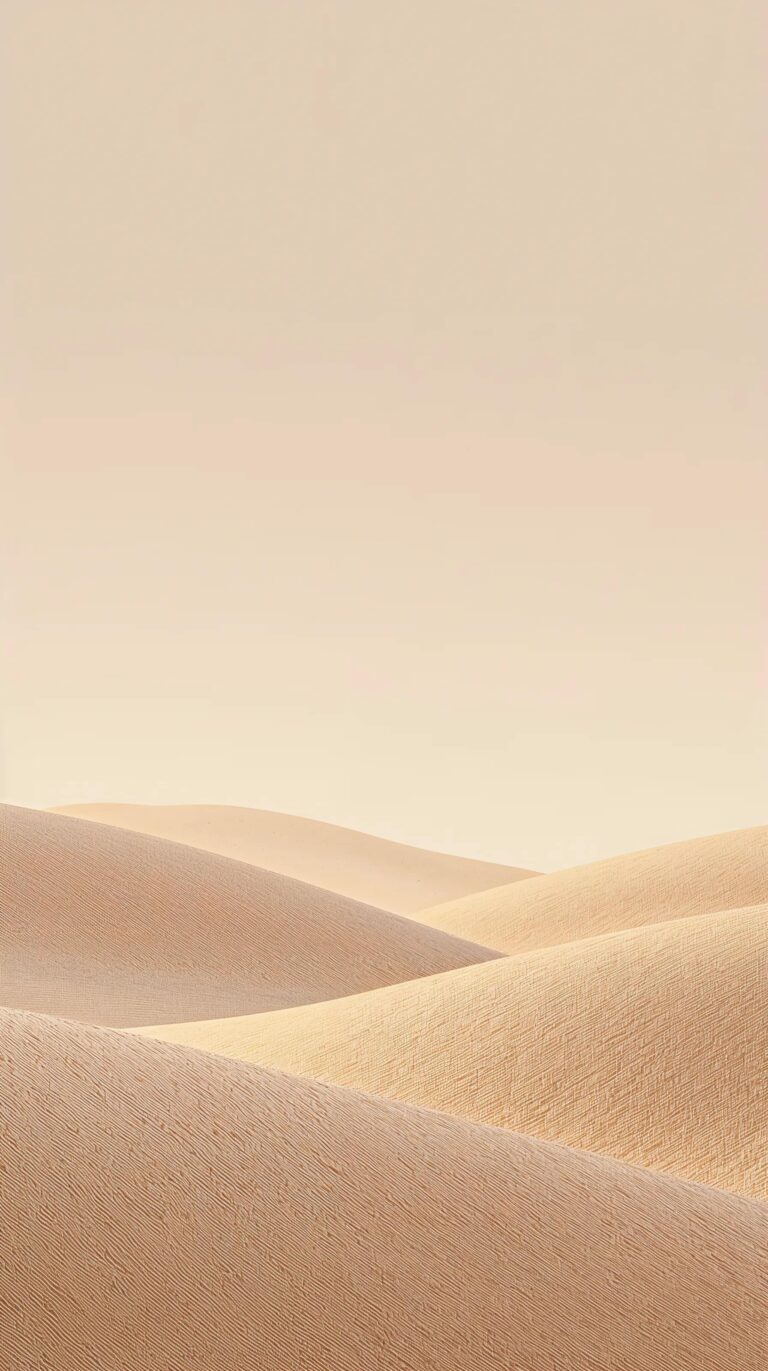 beige-summer-wallpapers-minimal-woven-texture-phone