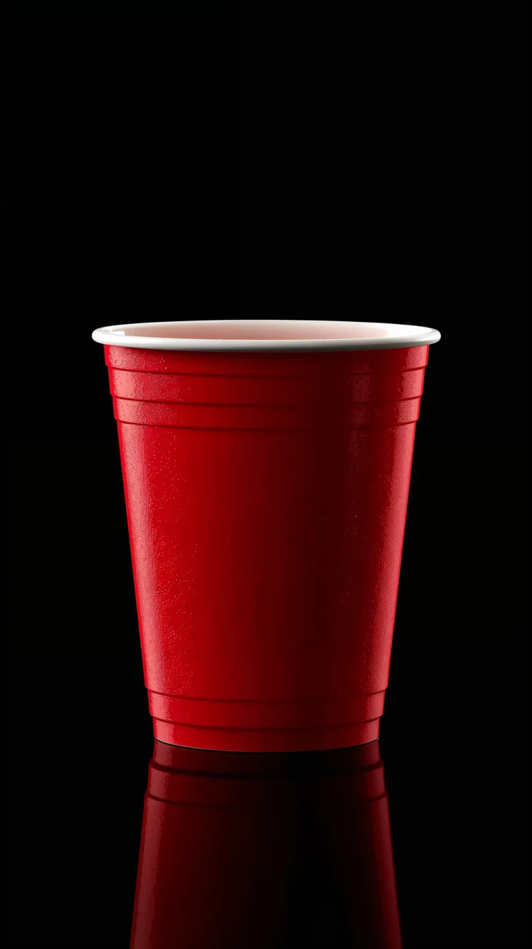 black-summer-wallpapers-aesthetic-red-solo-cup-phone