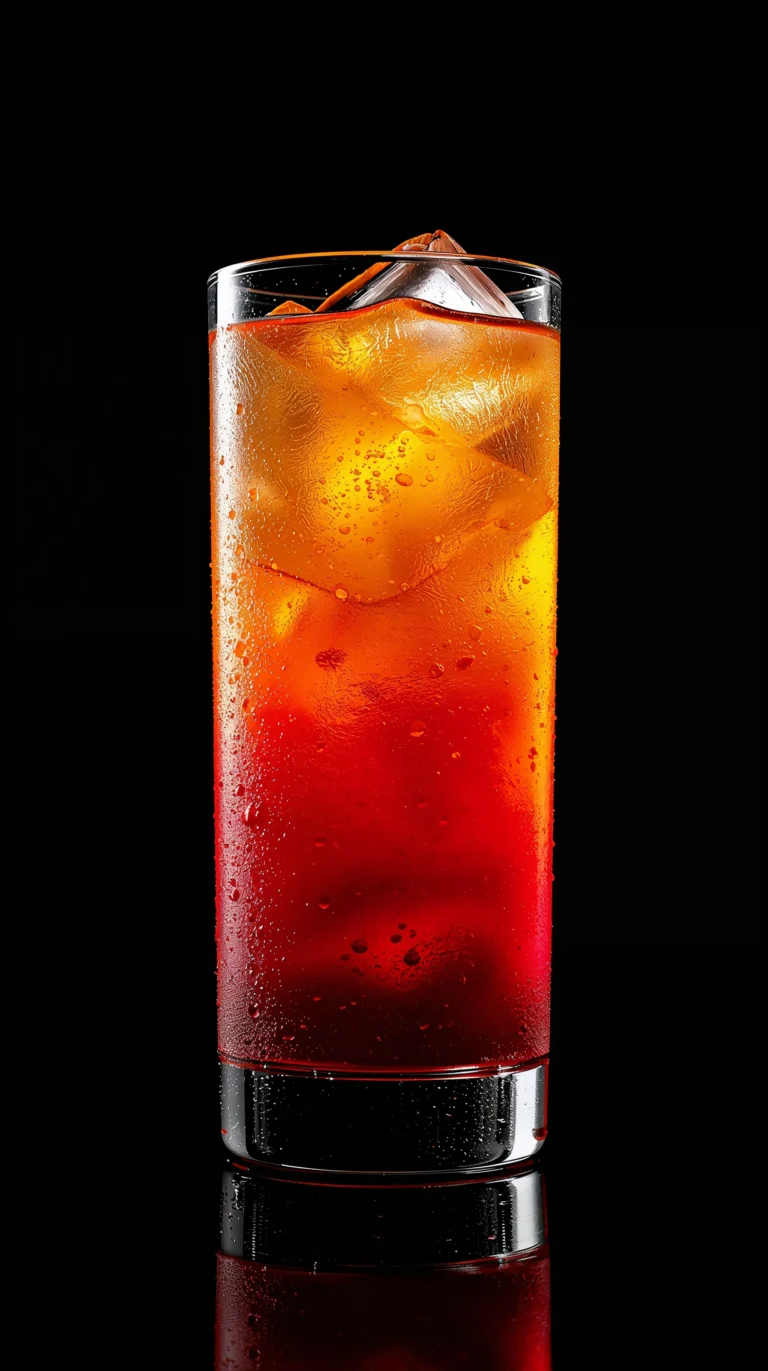 black-summer-wallpapers-aesthetic-tequila-sunrise-phone