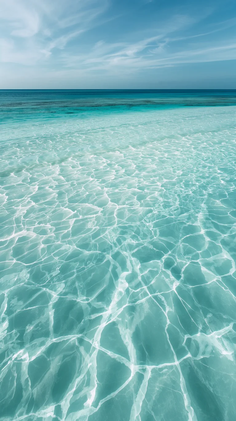 ocean-summer-wallpapers-aesthetic-phone-aerial-tropical-water