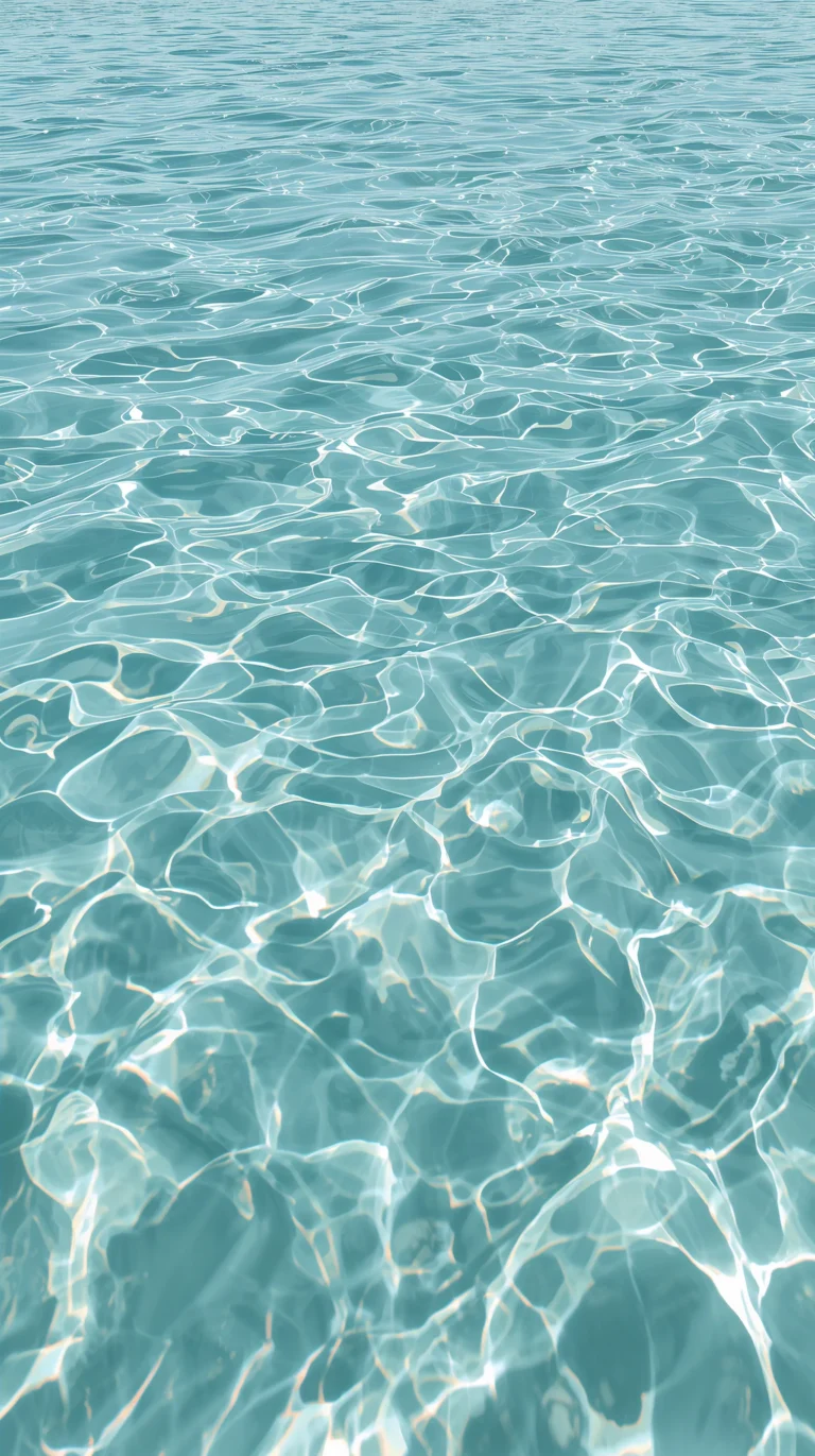 ocean-summer-wallpapers-aesthetic-phone-clear-water-ripples
