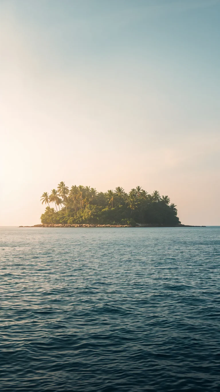 ocean-summer-wallpapers-aesthetic-phone-distant-island-view