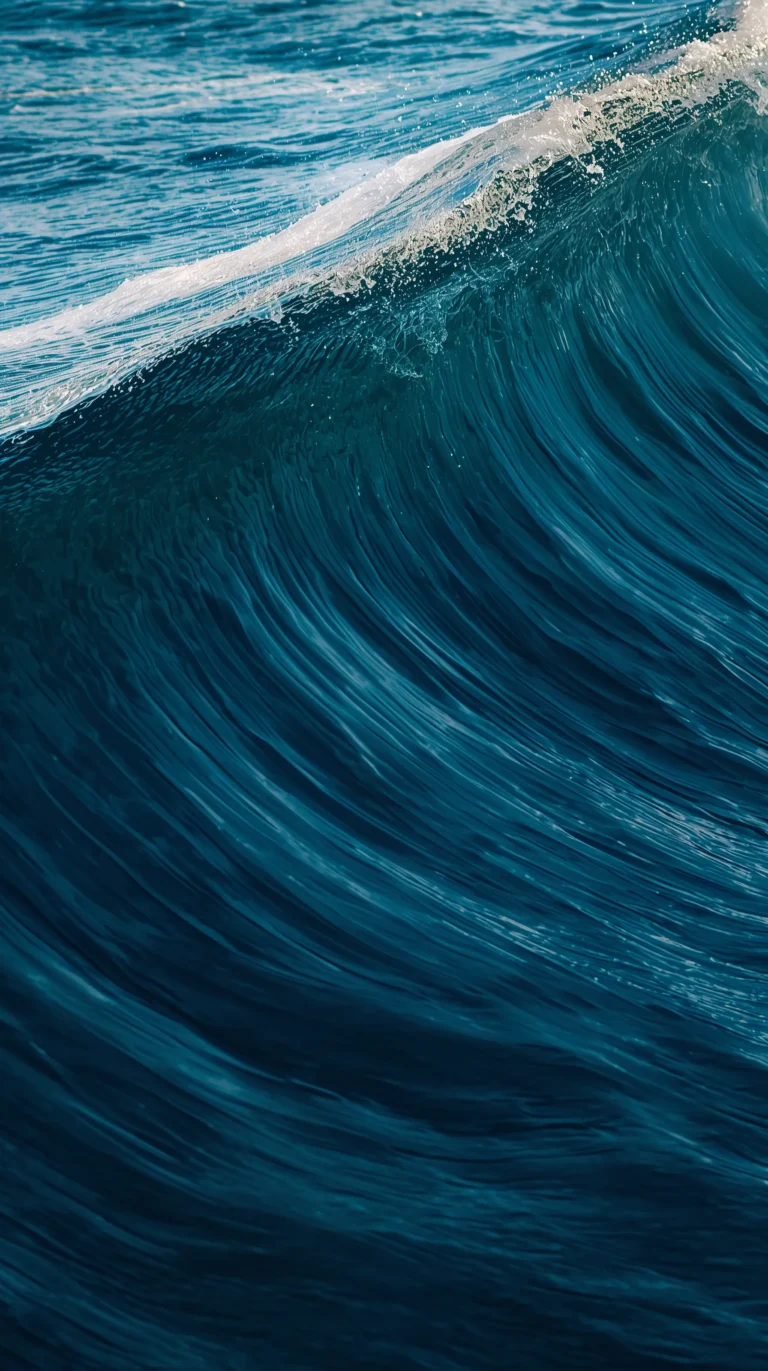 ocean-summer-wallpapers-aesthetic-phone-ocean-wave-texture-blue