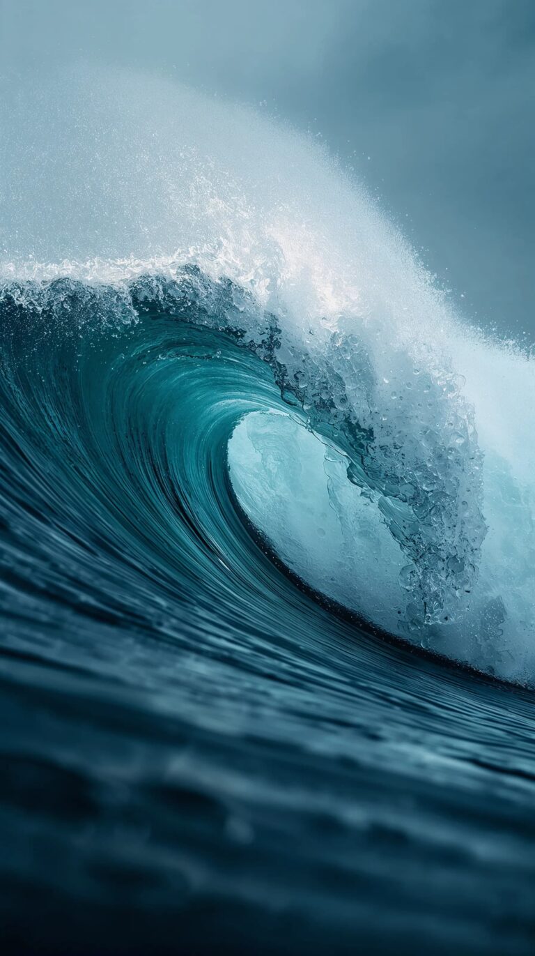 ocean-summer-wallpapers-aesthetic-phone-wave-splash-detail