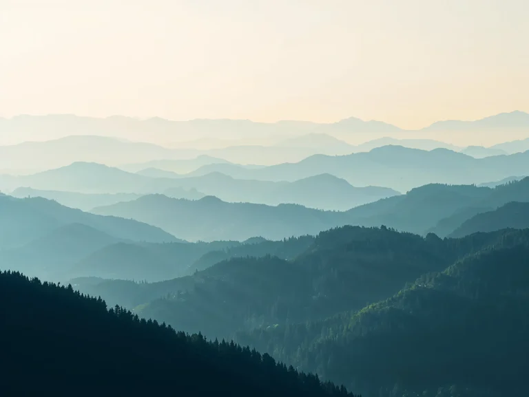 spring-mountain-landscape-wallpapers-blue-mountain-layers-4k-ipad