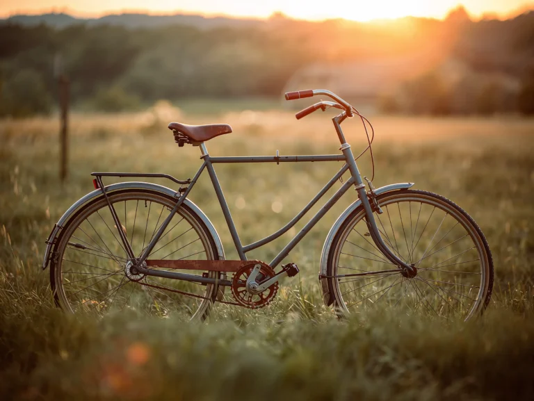 vintage-summer-wallpapers-aesthetic-retro-bicycle-countryside-sunset-ipad