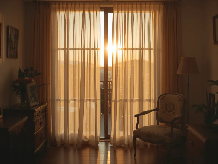 vintage-summer-wallpapers-aesthetic-sunset-curtains-minimal-ipad