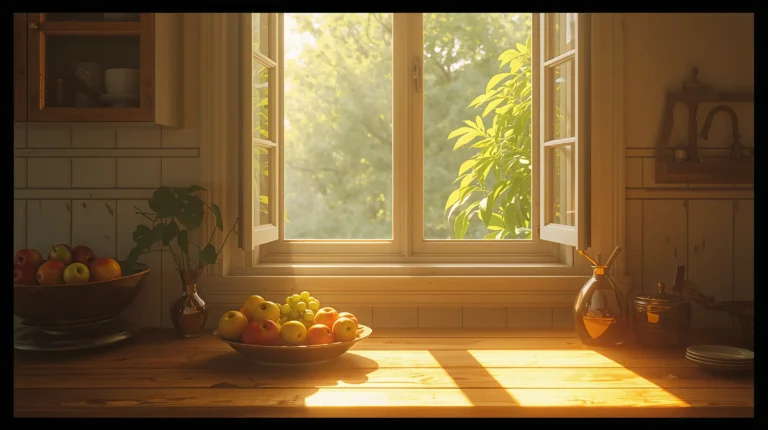 vintage-summer-wallpapers-aesthetic-vintage-kitchen-summer-light-laptop