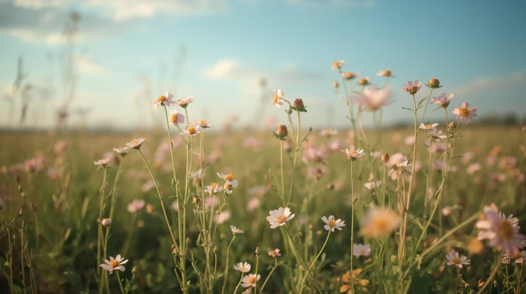 vintage-summer-wallpapers-aesthetic-wildflower-meadow-soft-focus-laptop