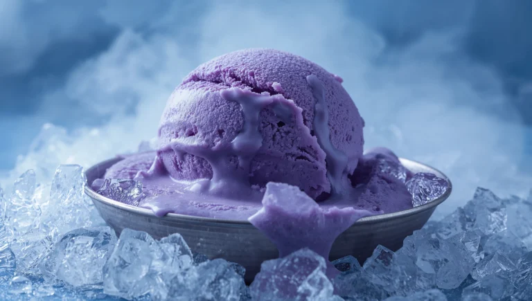 cooling-summer-wallpapers-blueberry-gelato-closeup-laptop