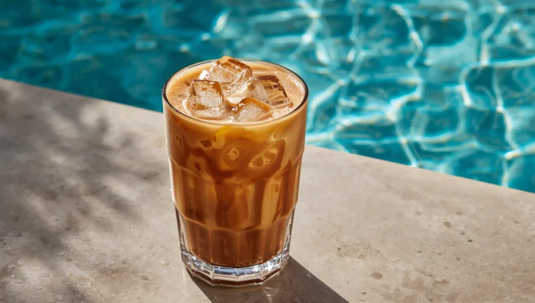 cooling-summer-wallpapers-iced-coffee-pool-aesthetic-laptop
