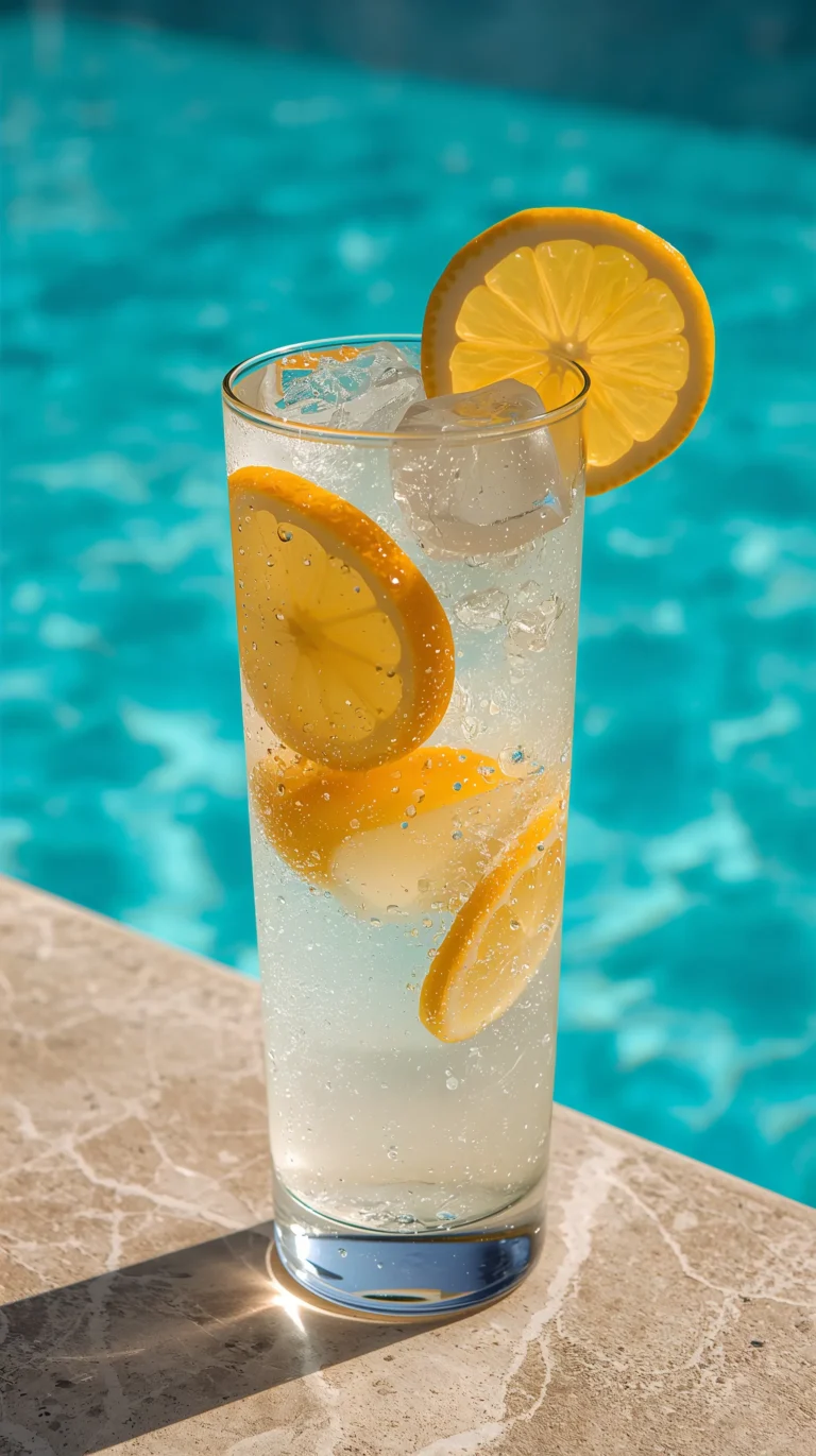 cooling-summer-wallpapers-iced-lemonade-with-condensation-phone