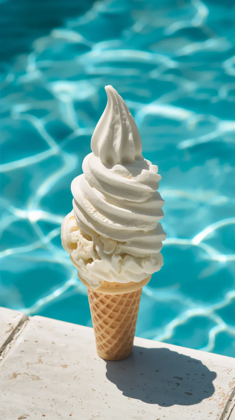 cooling-summer-wallpapers-soft-serve-by-the-pool-phone