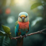 cute-tropical-wallpapers-aesthetic-baby-parrot-cover