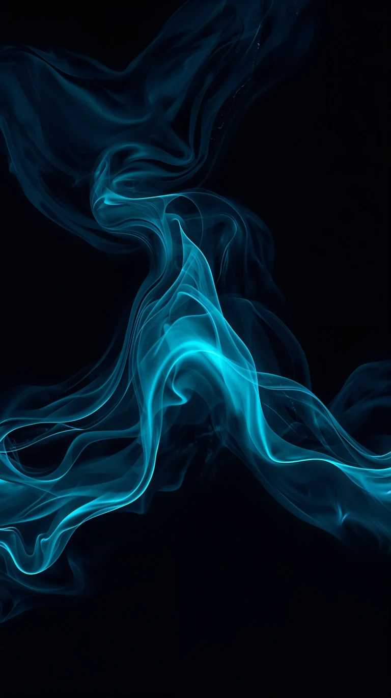 dark-ocean-wallpapers-aesthetic-neon-ocean-currents-phone