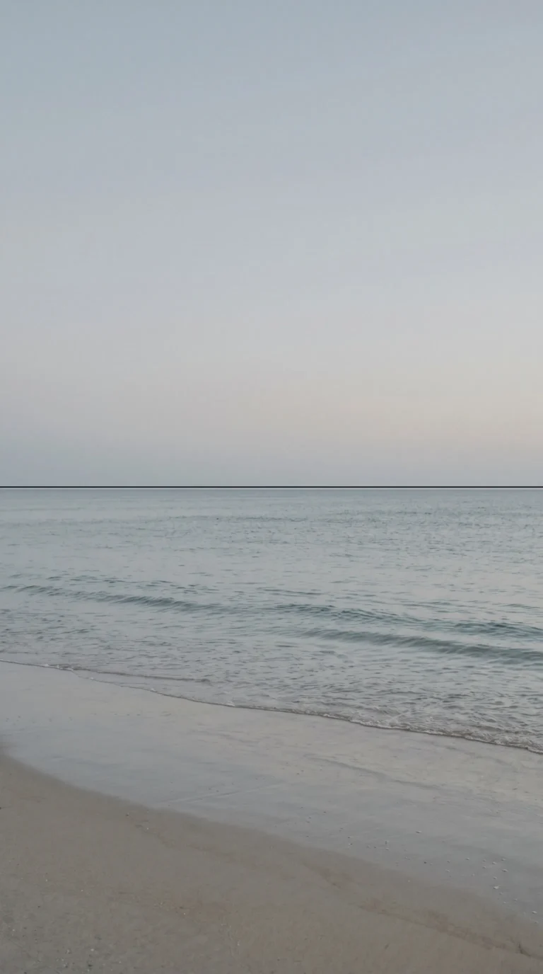 minimalist-beach-wallpapers-for-phone-clean-ocean-horizon