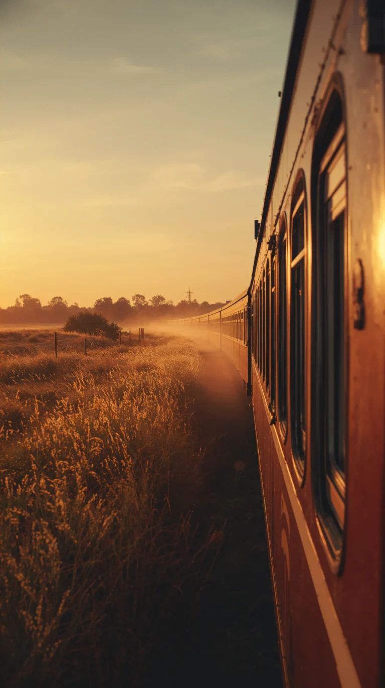 nostalgic-summer-vintage-wallpapers-vintage-summer-train