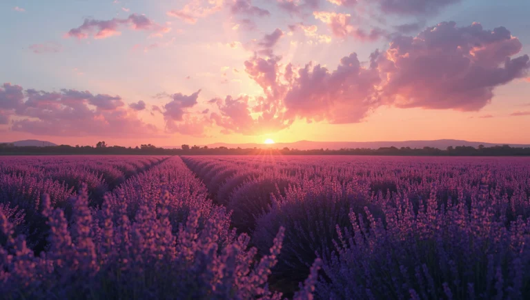 summer-aesthetic-wallpapers-4k-free-download-lavender-field-sunset-laptop