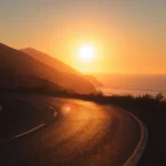 summer-sunset-wallpapers-aesthetic-4k-coastal-road-golden-hour-cover