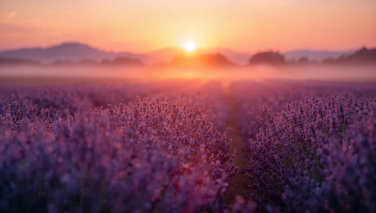 summer-sunset-wallpapers-aesthetic-4k-lavender-field-glow-laptop
