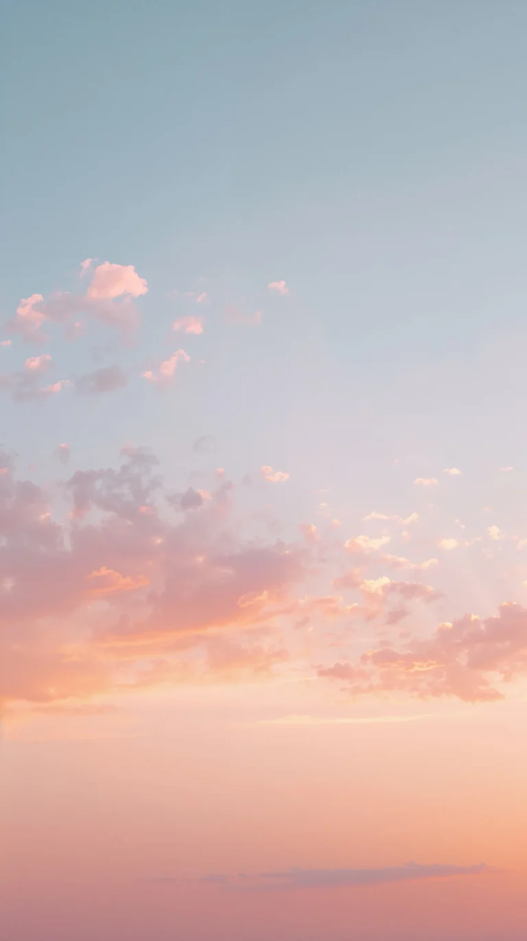 summer-sunset-wallpapers-aesthetic-4k-minimal-sunset-clouds-phone