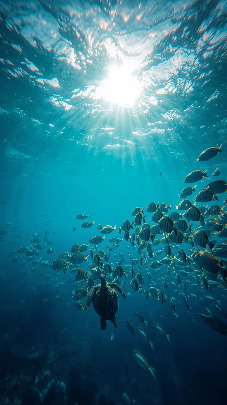 summer-underwater-wallpapers-manta-rays-sea-life