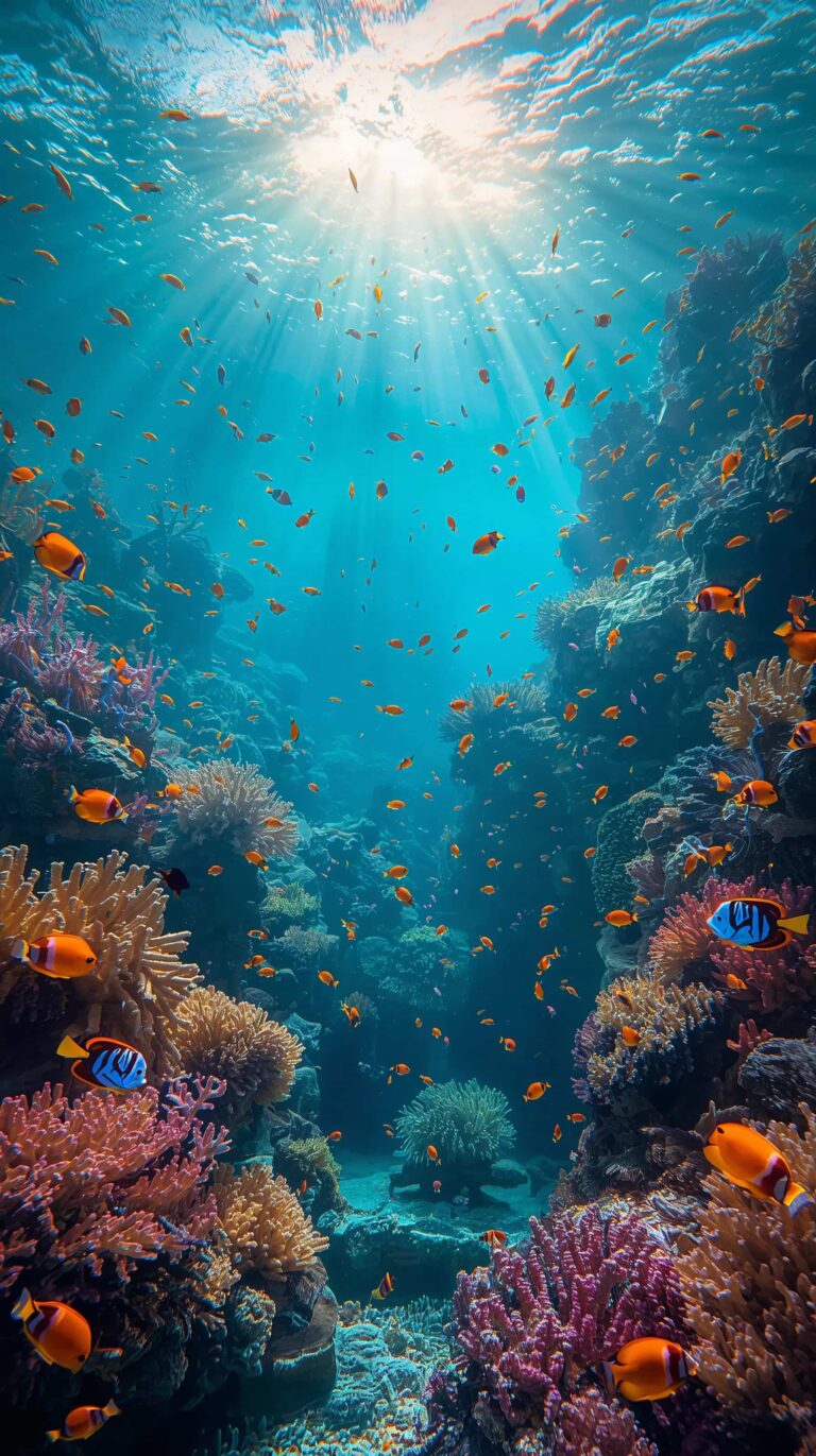 summer-underwater-wallpapers-tropical-coral-marine-life