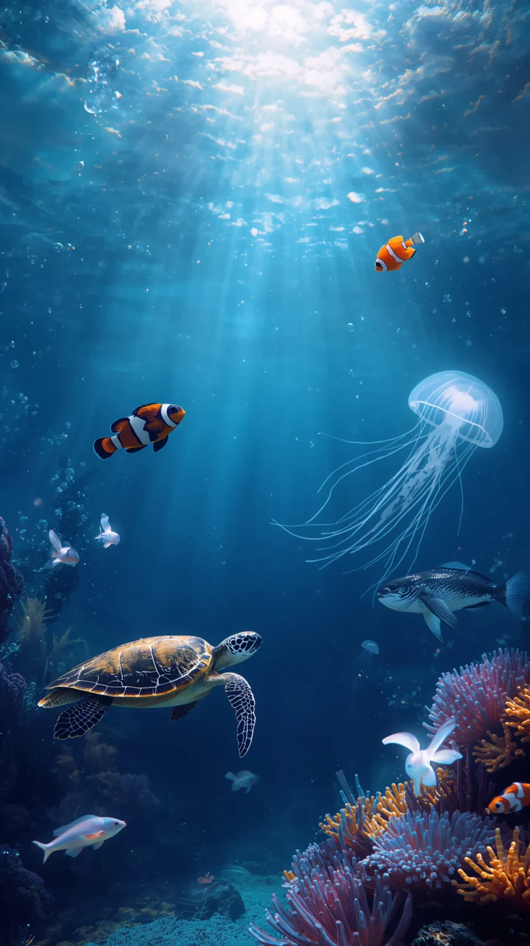 summer-underwater-wallpapers-turquoise-ocean-fish