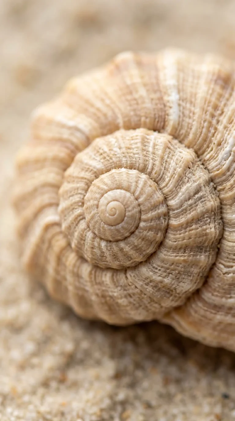 coastal-texture-wallpapers-spiral-seashell-pattern-macro-phone