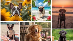 cute dog wallpapers for iphone collage wallpaperinspo.com