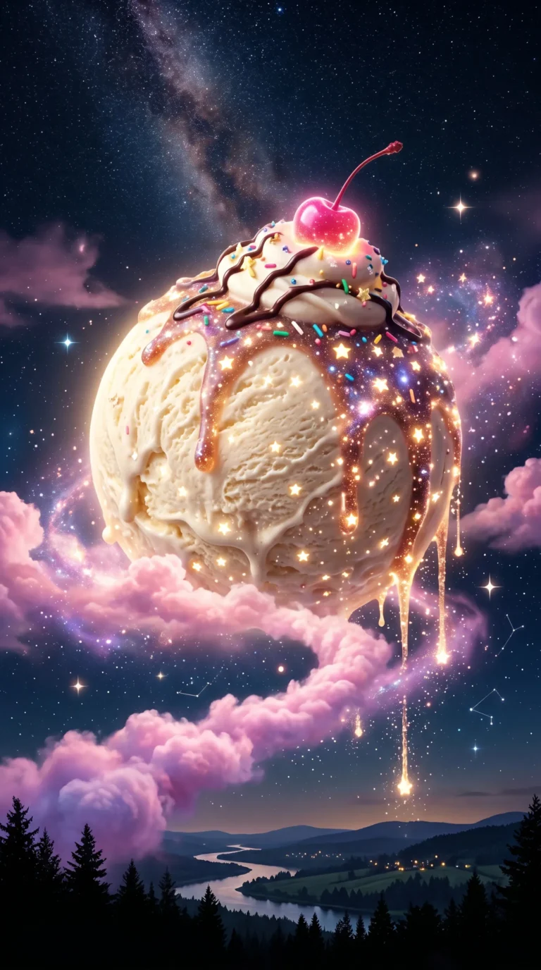 cute-ice-cream-wallpapers-celestial-sundae-moon