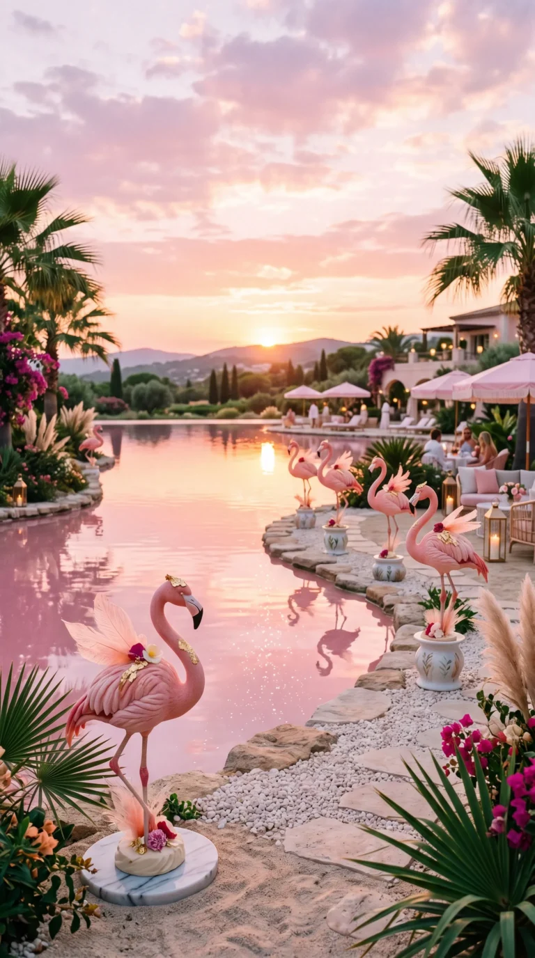 cute-ice-cream-wallpapers-pink-flamingo-gelato-lake