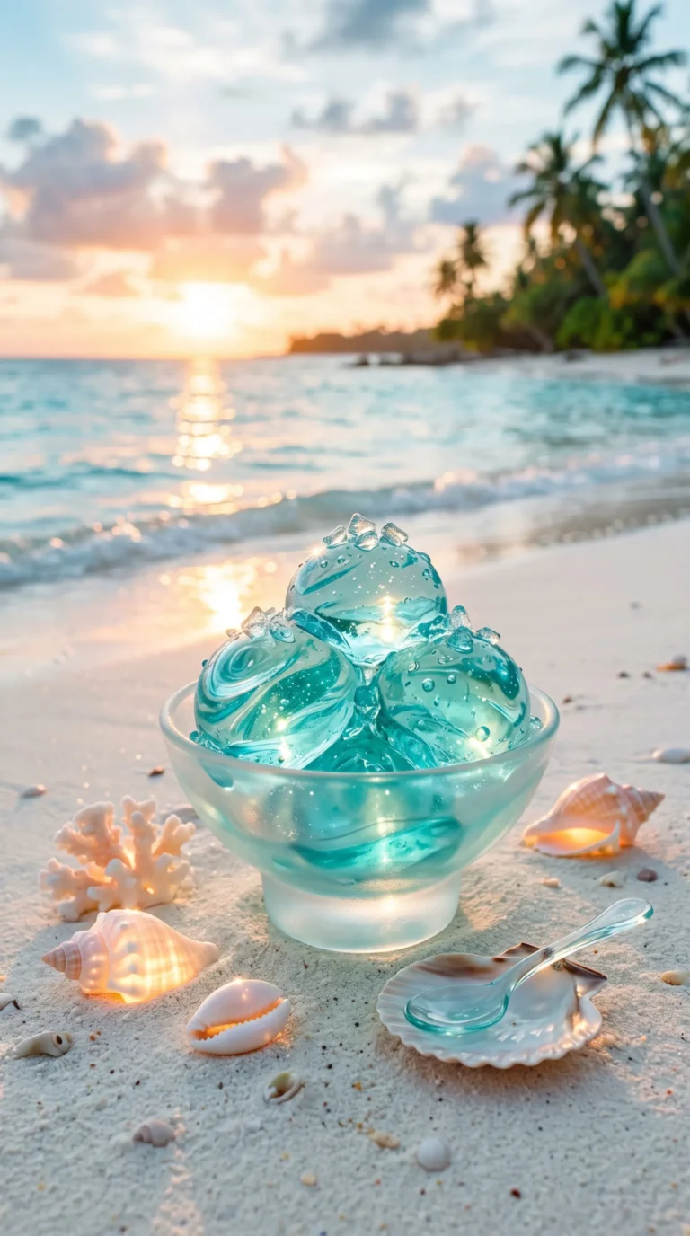 cute-ice-cream-wallpapers-rainbow-glass-ice-cream