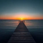 dark-summer-wallpapers-4k-dark-sunset-pier-cover