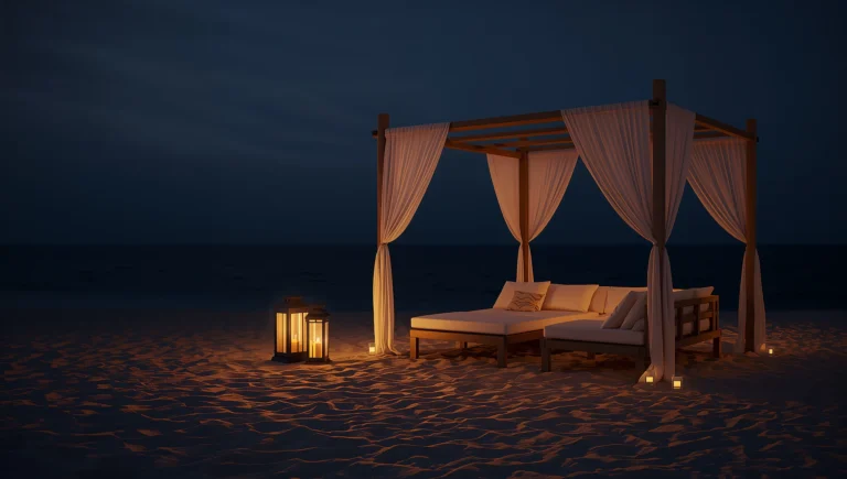 dark-summer-wallpapers-4k-luxury-beach-lounge
