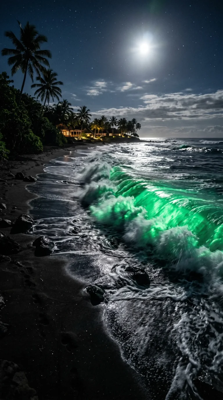 moonlit-beach-wallpapers-emerald-ocean-wave