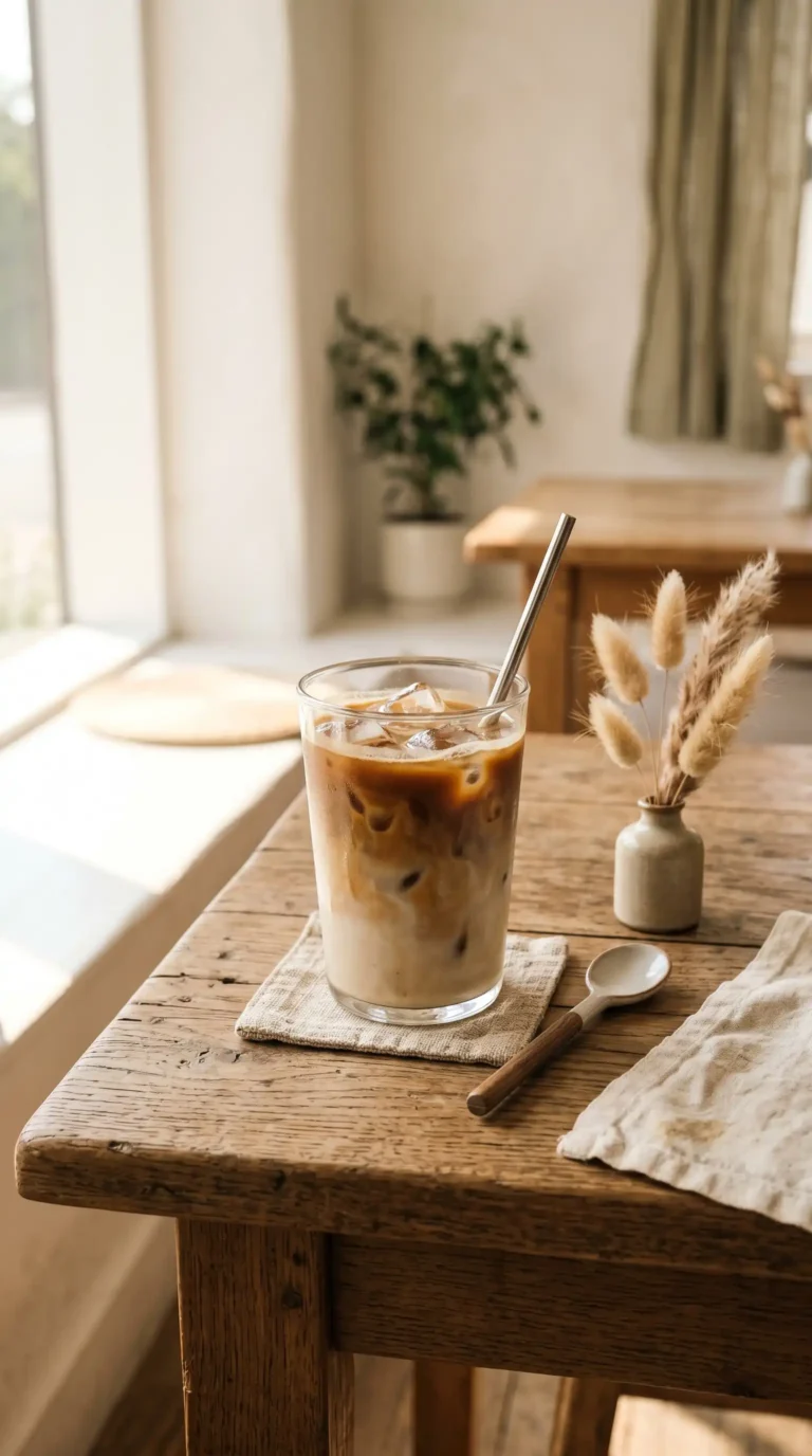 neutral-summer-wallpapers-phone-ice-coffee
