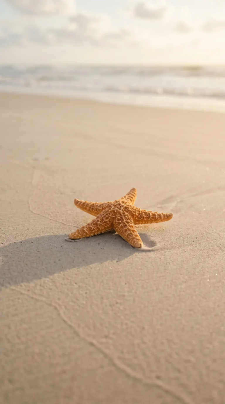 neutral-summer-wallpapers-phone-starfish