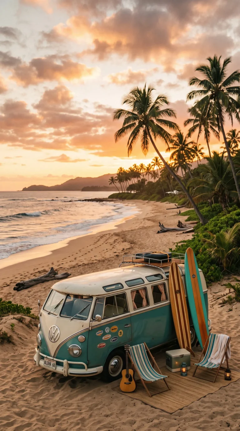 vintage-vacation-wallpapers-beautiful-coast-with-palm