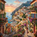 vintage-vacation-wallpapers-italian-coastal-village-cover