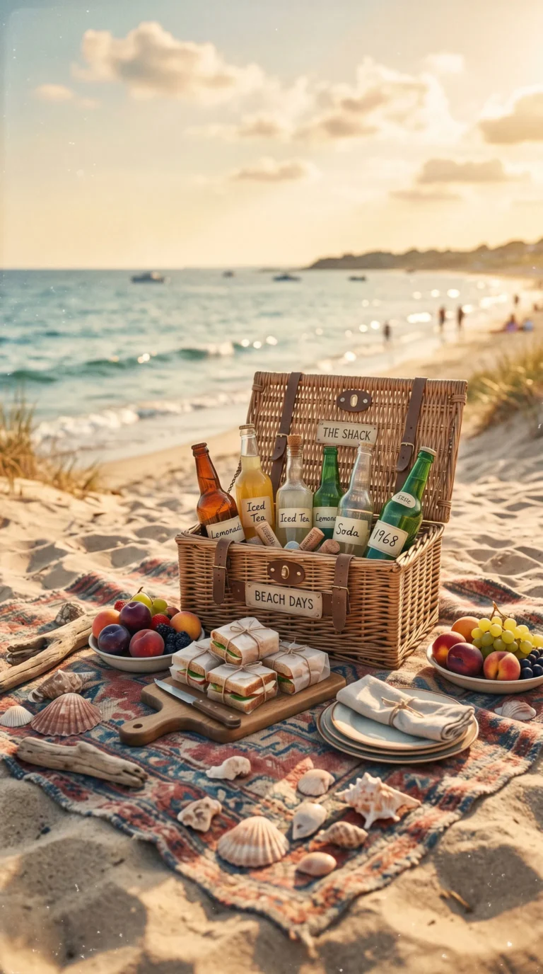 vintage-vacation-wallpapers-picnic